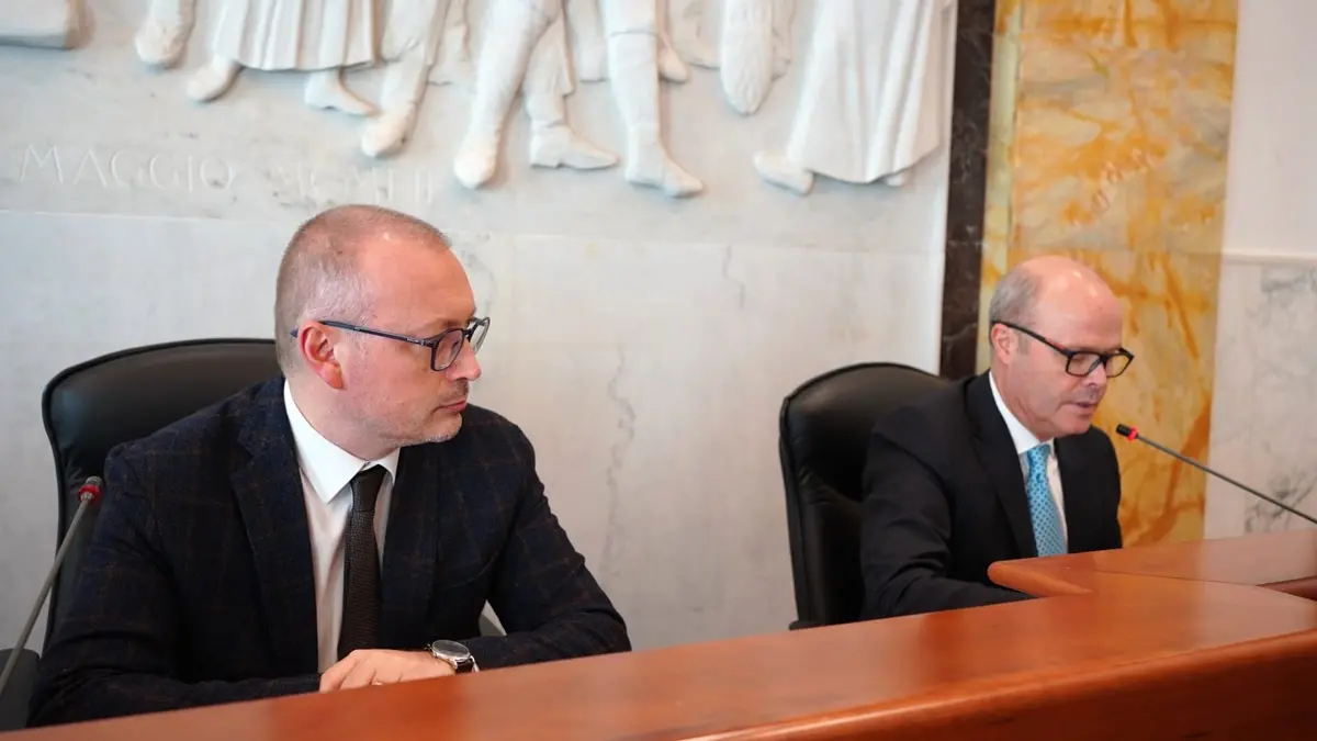 Reggio, il Consiglio metropolitano approva Dup e Bilancio di previsione