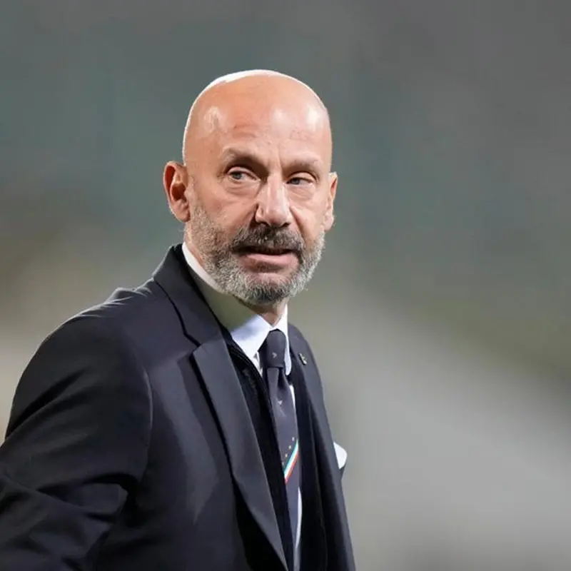 Reggio, l'orafo Michele Affidato realizzerà il premio \"Nazionale Azzurri\" in occasione del memorial di Gianluca Vialli