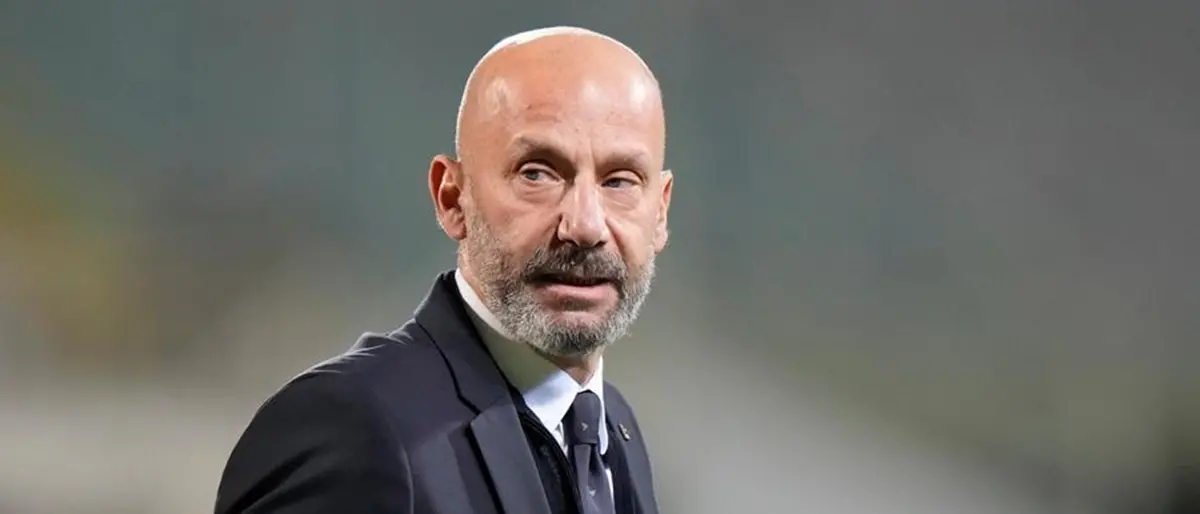 È morto Gianluca Vialli, il mondo del calcio in lutto