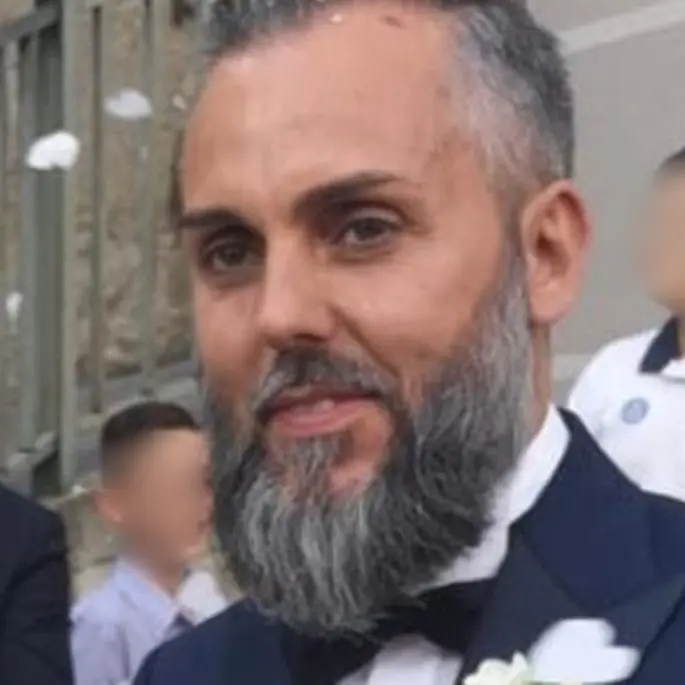 Reggio, morto l'imprenditore Giulio Brezza