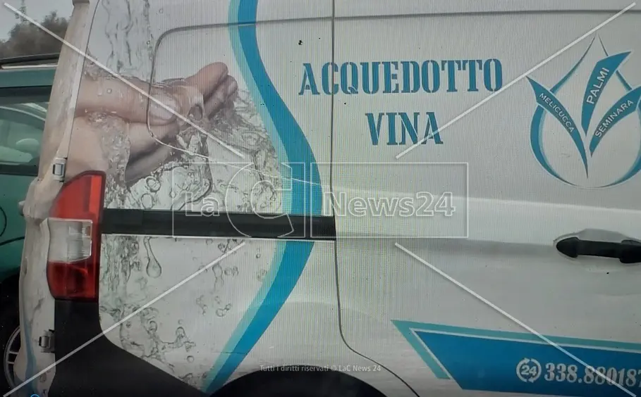 Palmi, Ranuccio: «Sorical vuole i ruoli ma non gli operatori dei Consorzi»