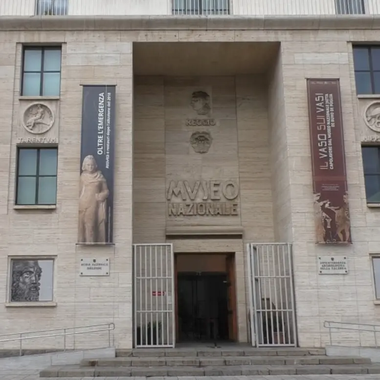 Reggio, domani al Museo si celebra il connubio tra cultura e istruzione