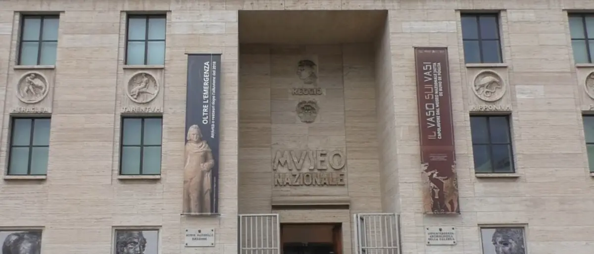 Reggio, con “Ti porto al museo” la periferia si avvicina alla città