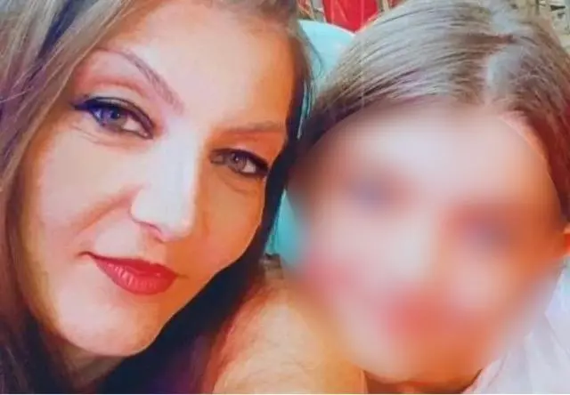 Tragedia a Bagnara, il dolore della mamma della piccola travolta e uccisa: «La cosa più bella che avevo»