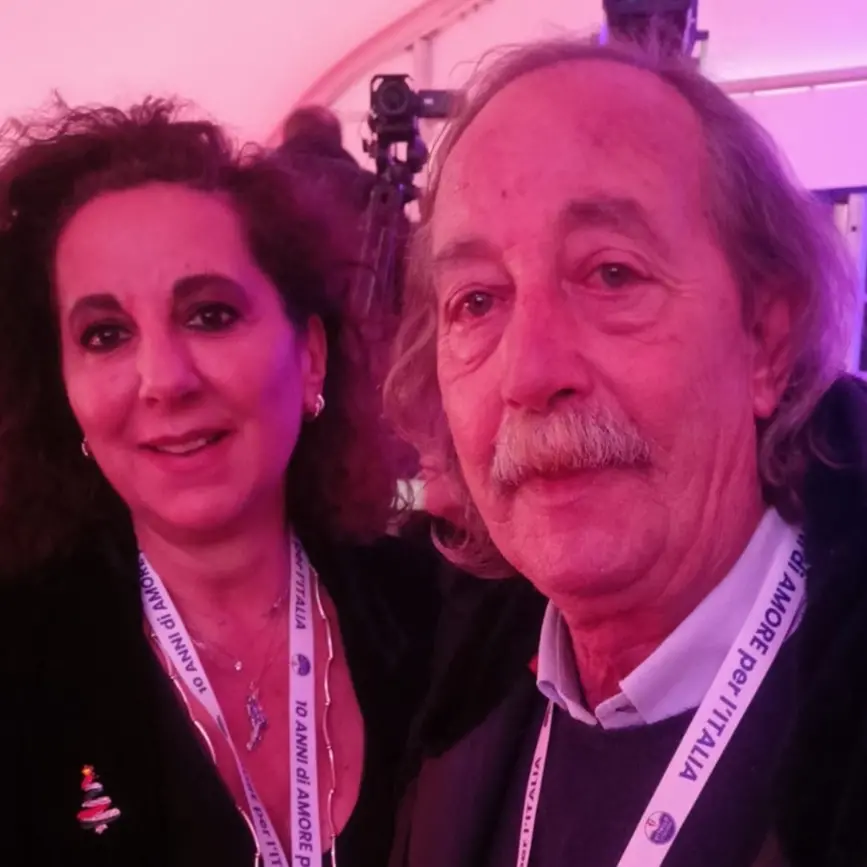 Taurianova, si è spento l'ex commissario cittadino di Fdi Aldo De Leo