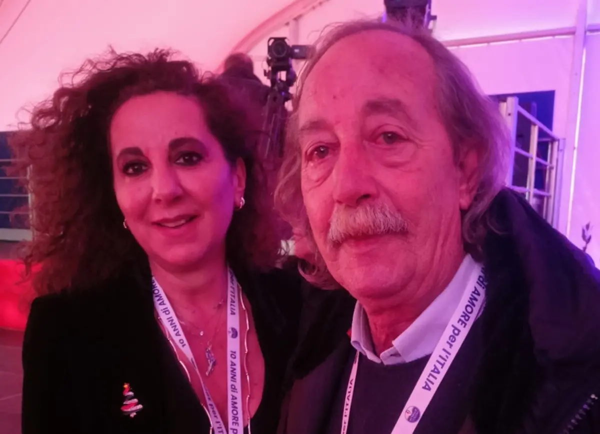Taurianova, si è spento l'ex commissario cittadino di Fdi Aldo De Leo