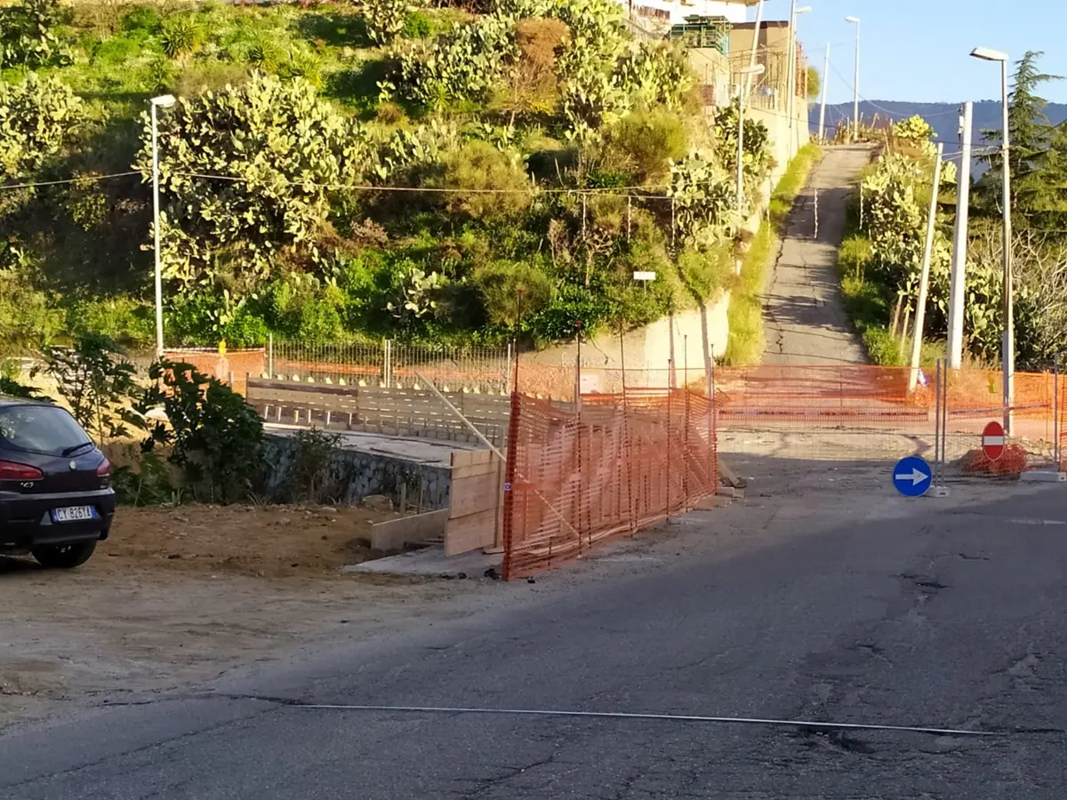 Reggio, il comitato di quartiere di Mosorrofa: «Pronti a scendere in piazza»