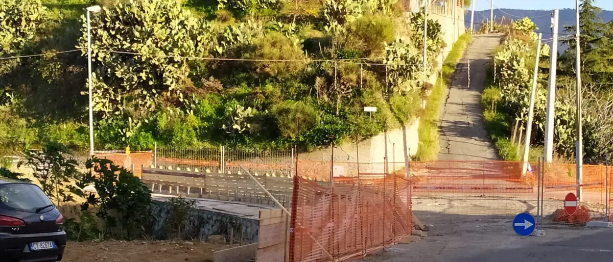 Reggio, il comitato di quartiere di Mosorrofa: «Pronti a scendere in piazza»