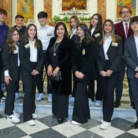 Reggio, liceo Campanella e Conservatorio Cilea uniti per Unicef