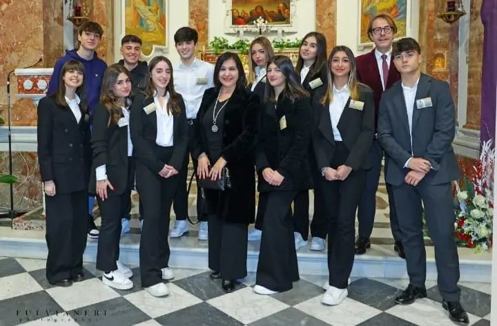 Reggio, liceo Campanella e Conservatorio Cilea uniti per Unicef