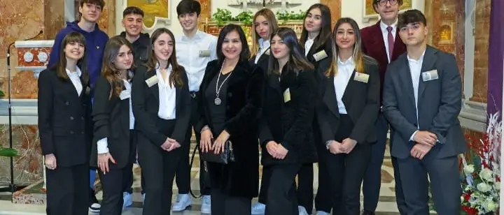 Reggio, liceo Campanella e Conservatorio Cilea uniti per Unicef