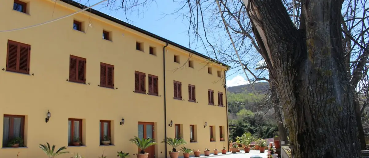 Bagnara, benedetti i locali della nuova struttura della cittadella dell’Immacolata