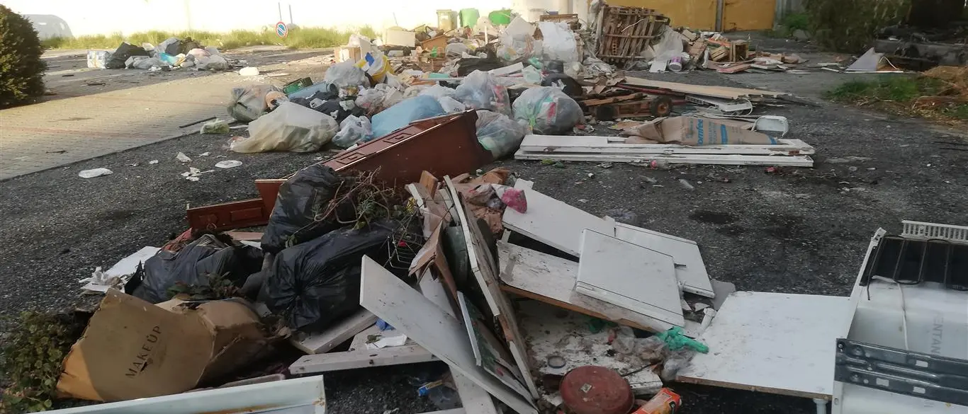 Melito Porto Salvo, Ancadic: «Asp conferma discarica di rifiuti pericolosi»