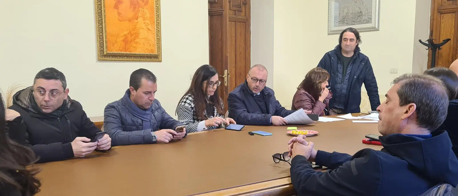 Reggio, artigiani e cura della persona: nuovi regolamenti allo studio della commissione comunale