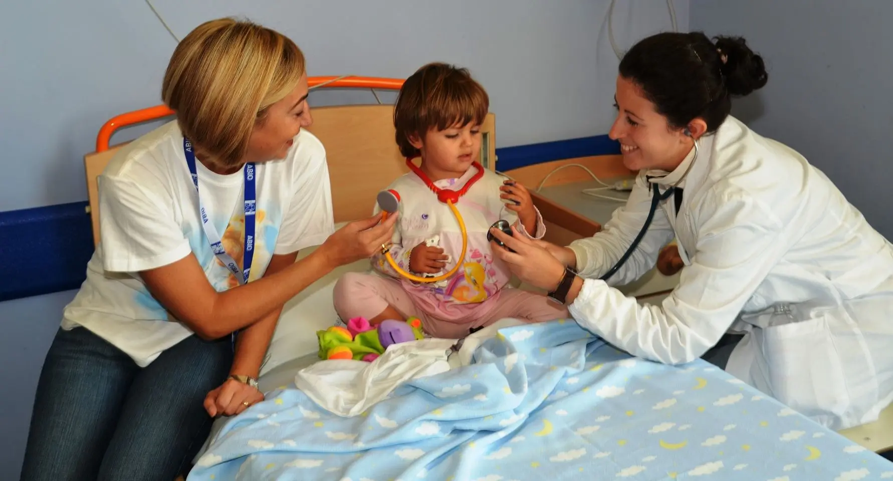 Reggio, al via il corso di formazione per aspiranti volontari Abio