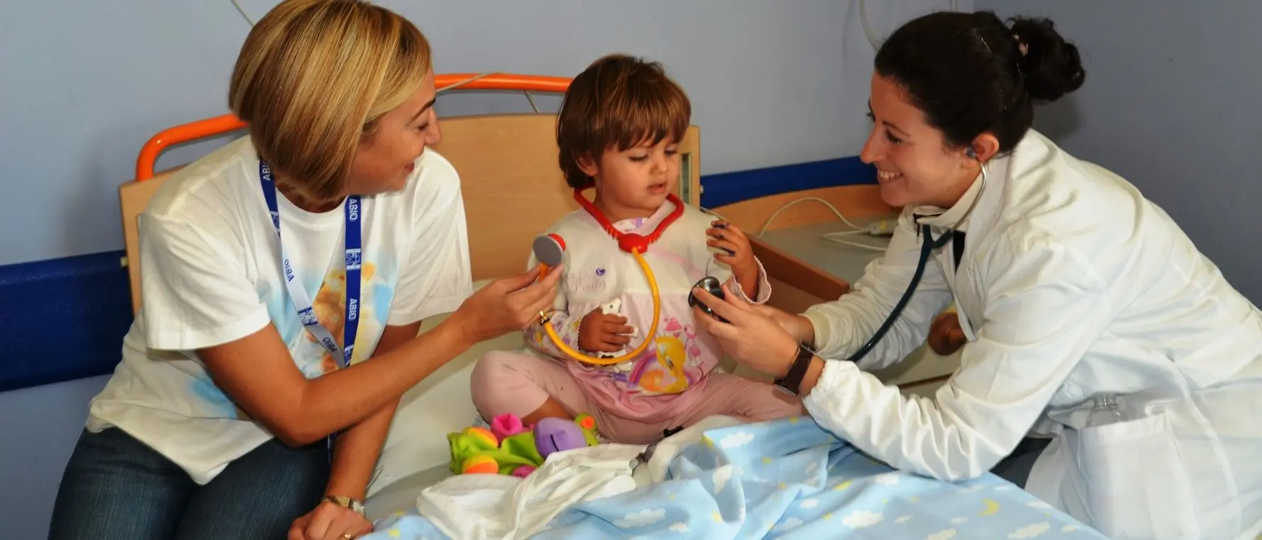 Reggio, al via il corso di formazione per aspiranti volontari Abio