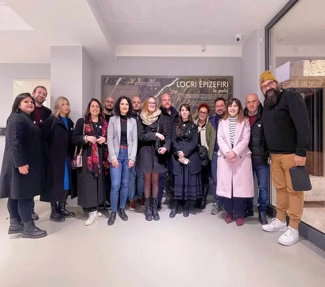 Locri Epizefiri, festività all’insegna della partecipazione