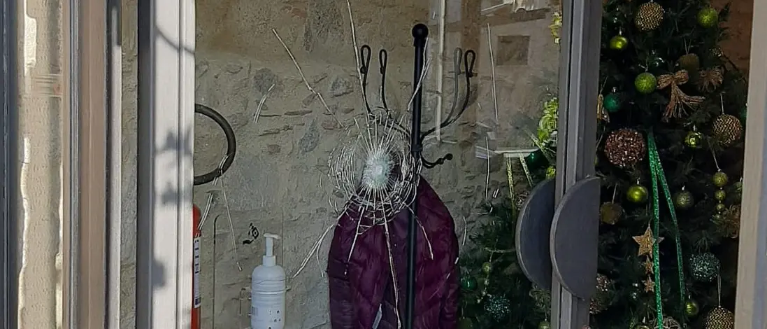 Furti e danneggiamenti, l’escalation criminale preoccupa la Locride