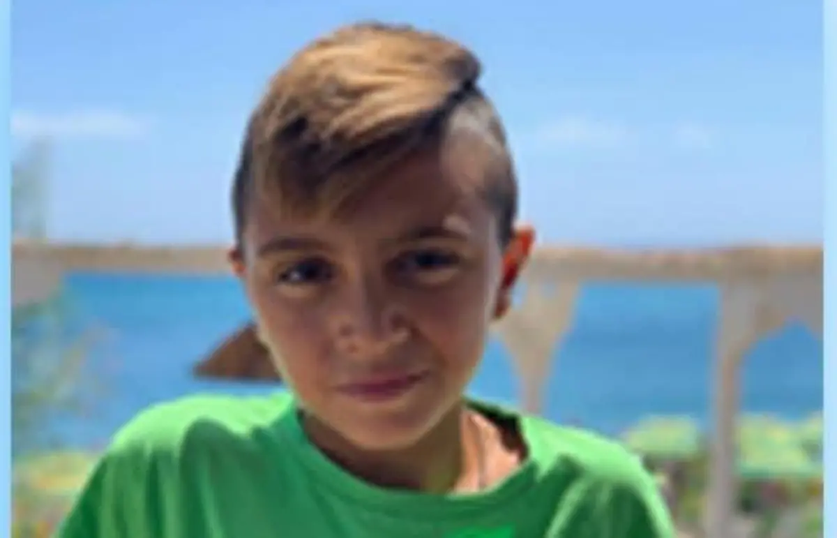 Benestare, lutto cittadino per la morte del piccolo Domenico