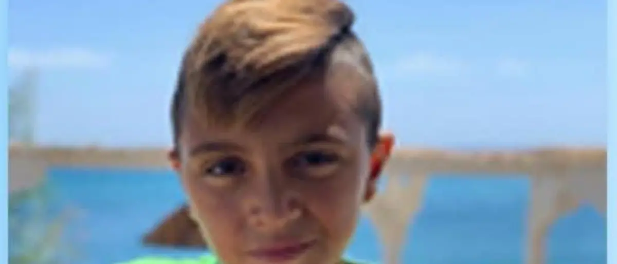 Benestare, lutto cittadino per la morte del piccolo Domenico