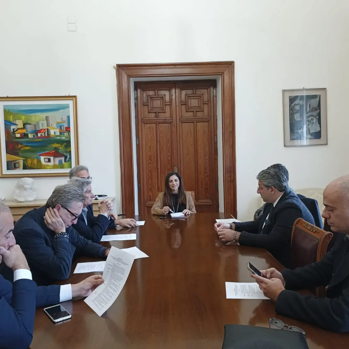 Reggio, piano da 2,5 milioni di euro per le imprese dedicato alle energie rinnovabili