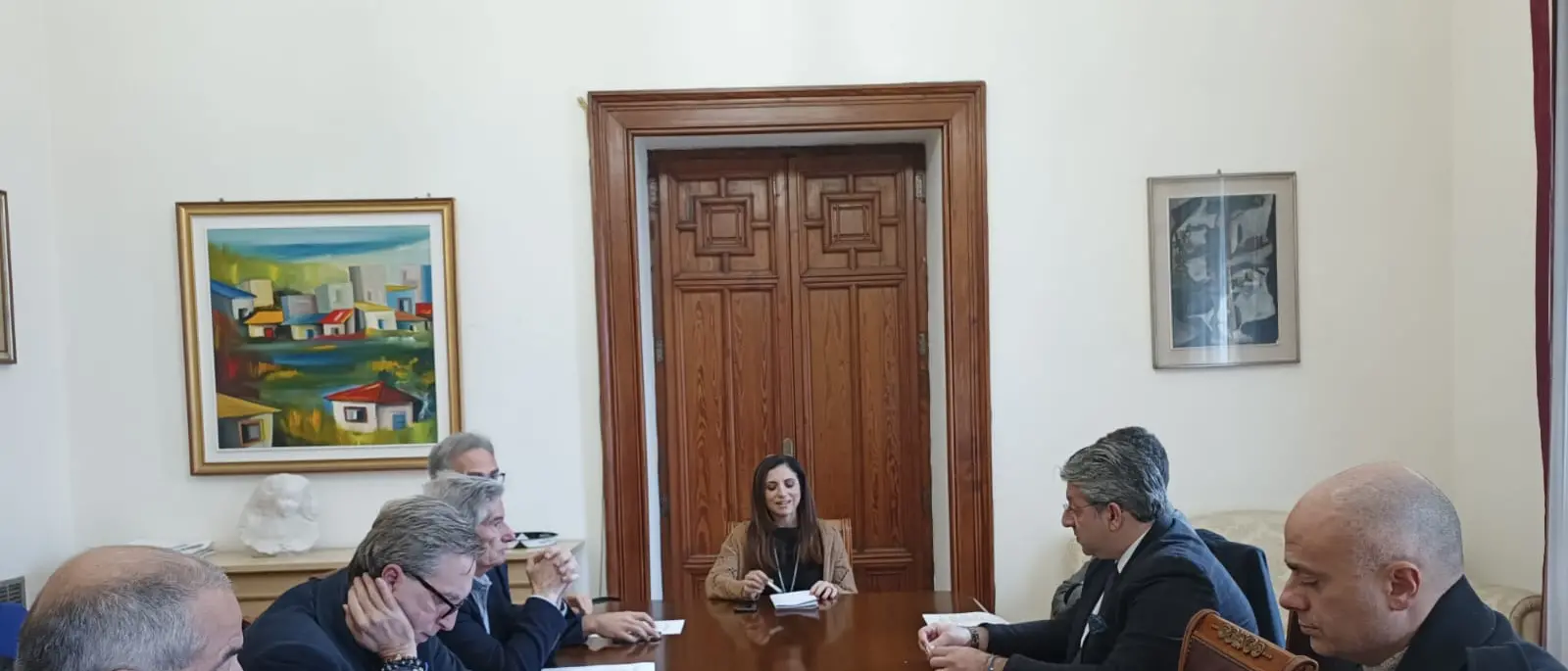 Reggio, piano da 2,5 milioni di euro per le imprese dedicato alle energie rinnovabili