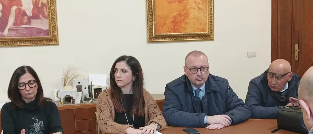 Comune di Reggio, esaminato in commissione il “Regolamento per il commercio su area privata”