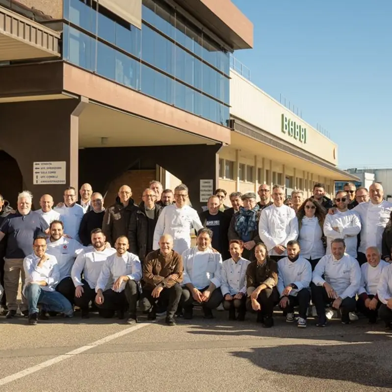 Pasticceri a Reggio, riunione del direttivo Conpait in vista della fiera Sigep