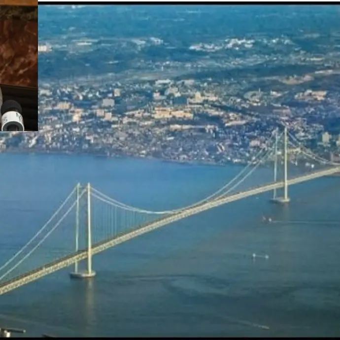 Ponte sullo Stretto, De Micheli: «Opera necessaria, da ministro feci ripartire il progetto»