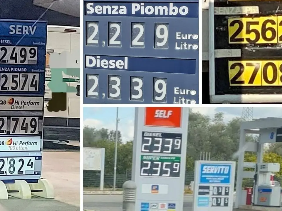 Caro carburante, Confail Faisa chiede interventi per famiglie, aziende e trasporto pubblico