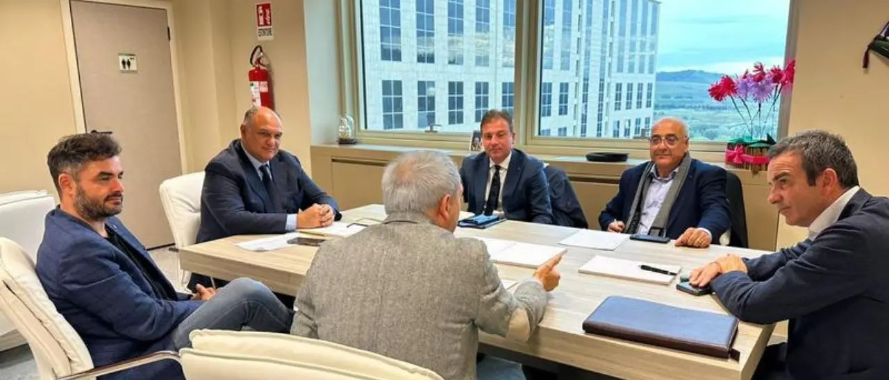 Regione, avviato con i sindacati un tavolo sul lavoro