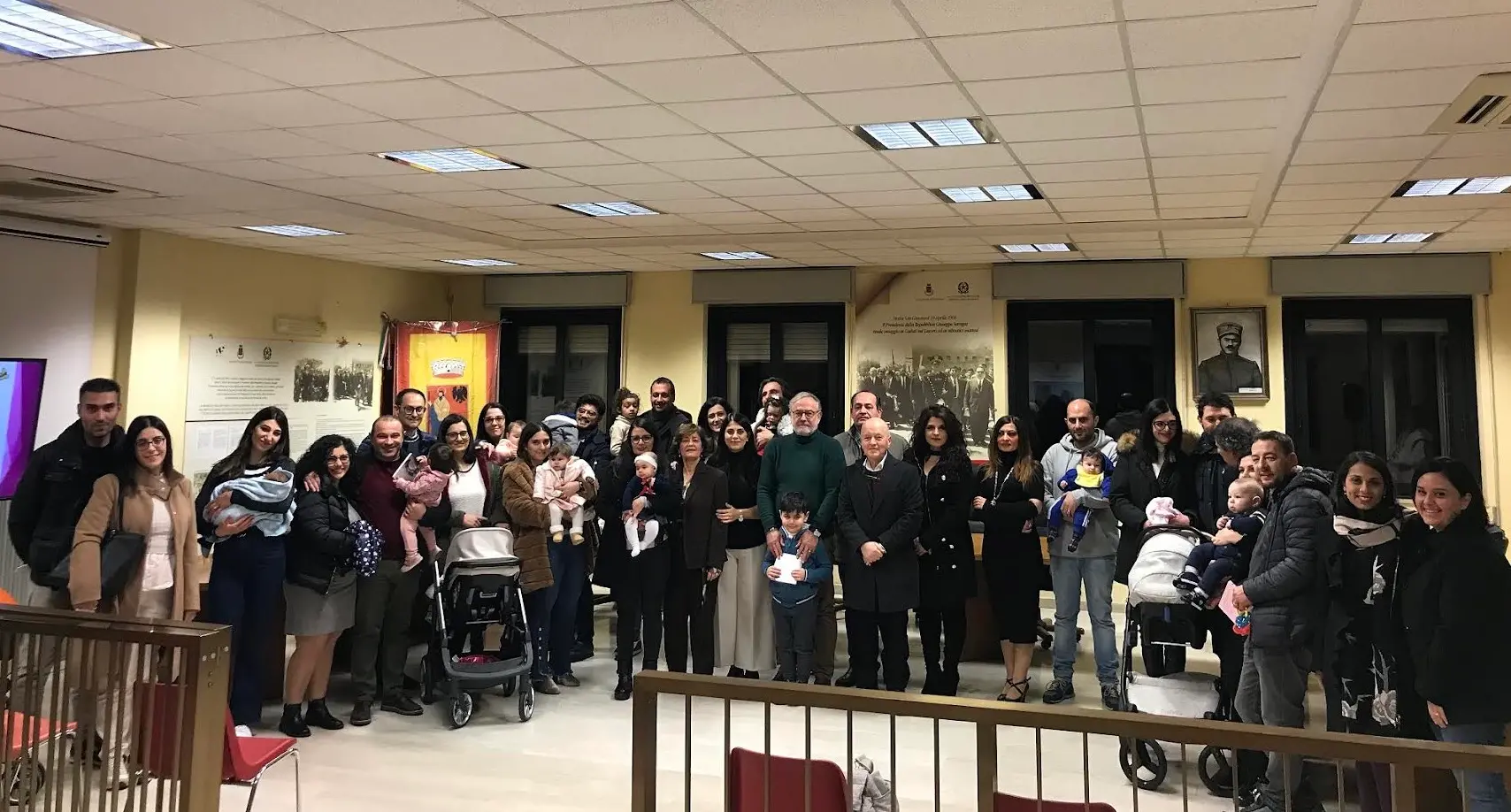 Motta San Giovanni, un libro per promuovere la lettura e la salute