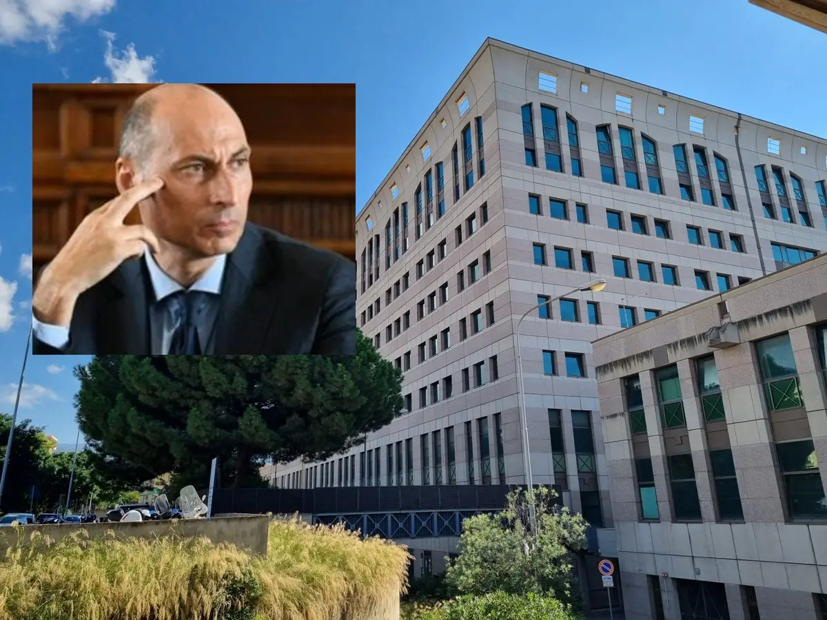 Brogli elettorali a Reggio, Delfino respinge le accuse davanti al gup