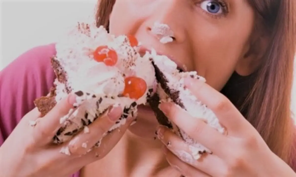 Individuato l'interruttore genetico delle abbuffate