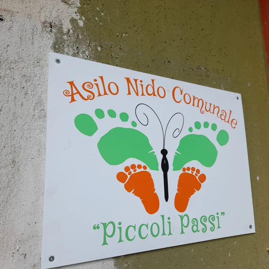 Oppido Mamertina ha il suo asilo nido comunale