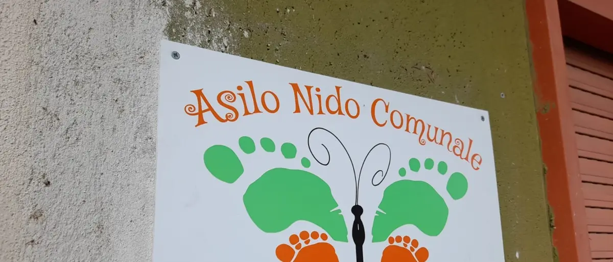 Oppido Mamertina ha il suo asilo nido comunale