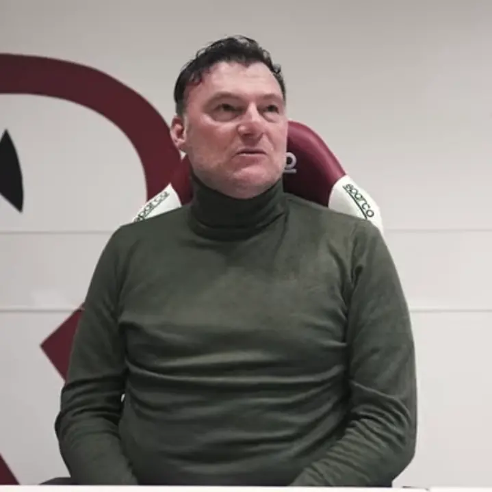 Reggina, Taibi: «Portiere quasi preso. Portiamo avanti due trattative»