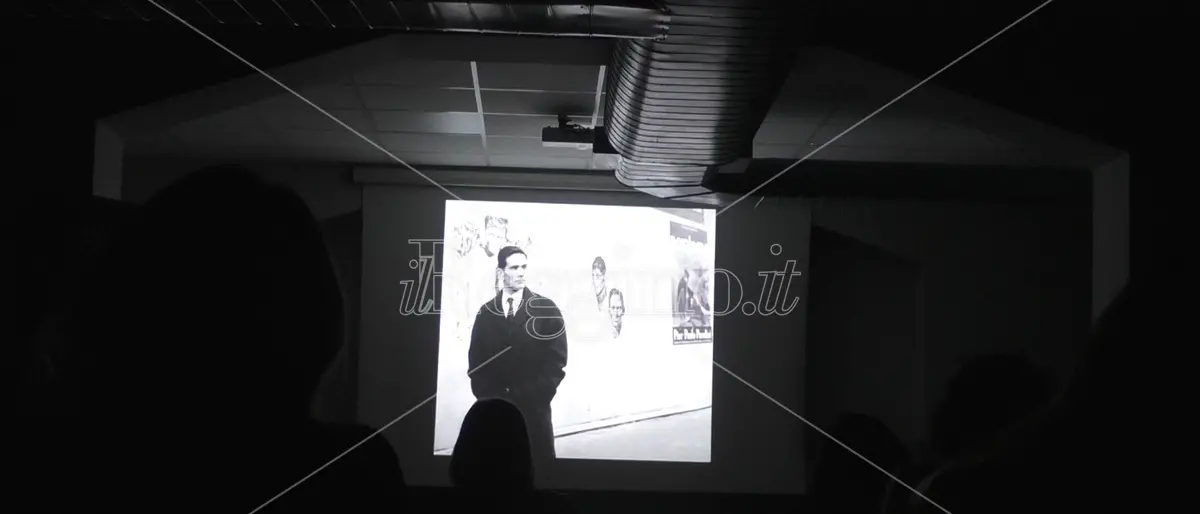 Reggio, l’omaggio del circolo del cinema Zavattini a Pasolini e al suo legame con la Calabria - VIDEO