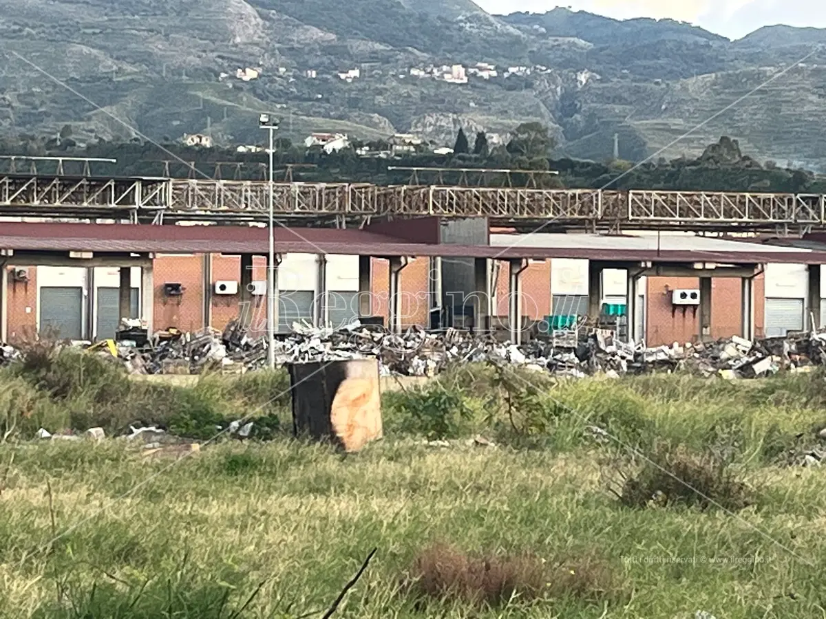 Reggio, riparte l’iter per il progetto di Mortara