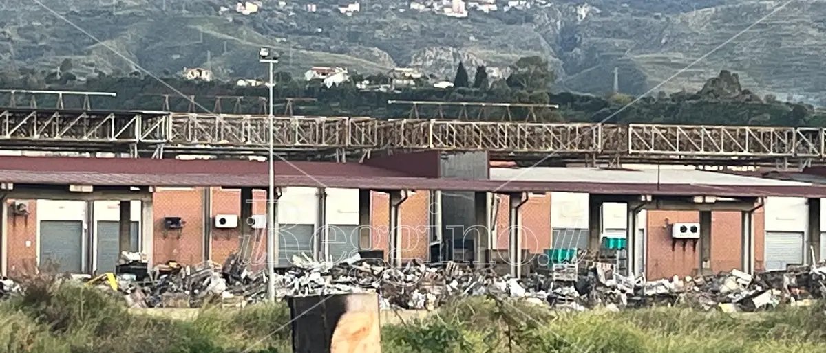 Reggio, riparte l’iter per il progetto di Mortara