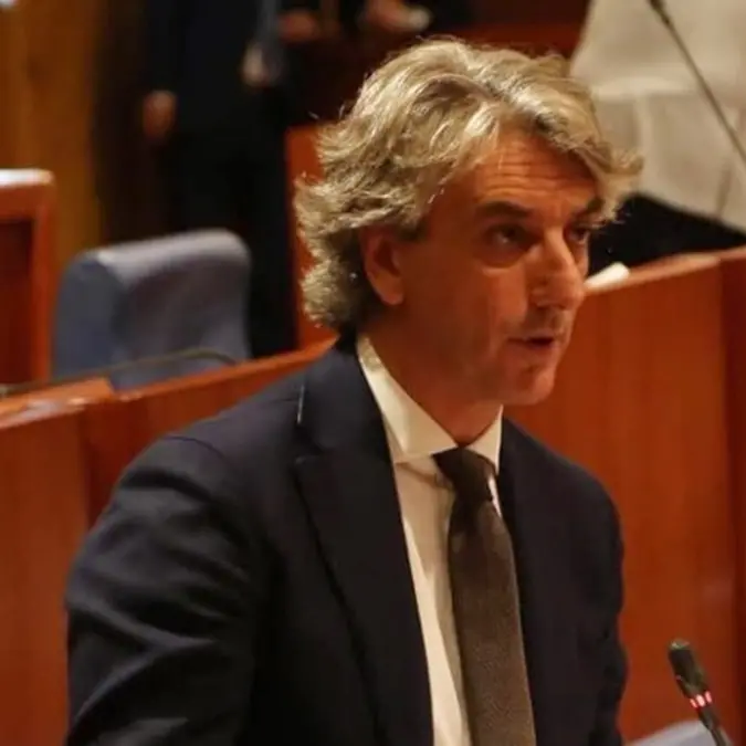 Corruzione, divieto di dimora in Calabria per l’ex consigliere regionale Aieta