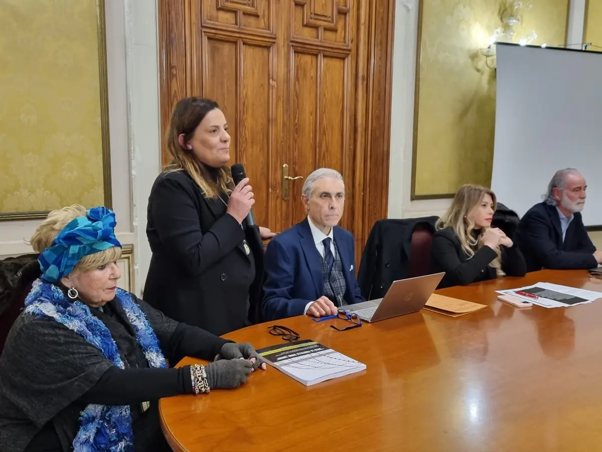 Reggio, oggi la premiazione del concorso di poesia per la Shoah