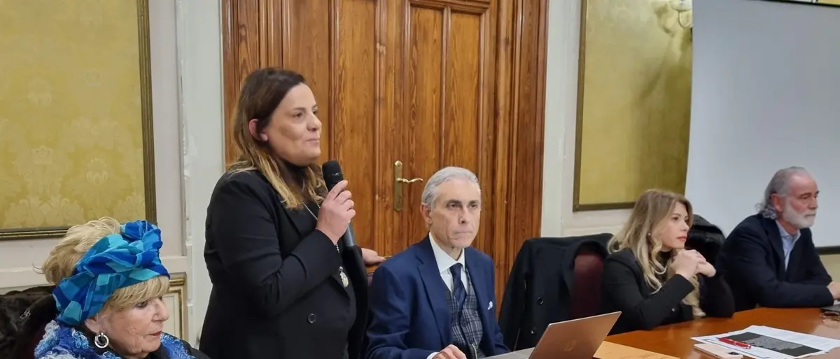 Reggio, oggi la premiazione del concorso di poesia per la Shoah