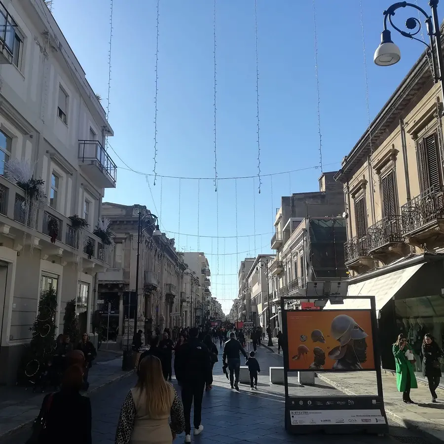 Reggio, Labate (Confcommercio): «Speriamo che le bollette non frenino le spese con i saldi»