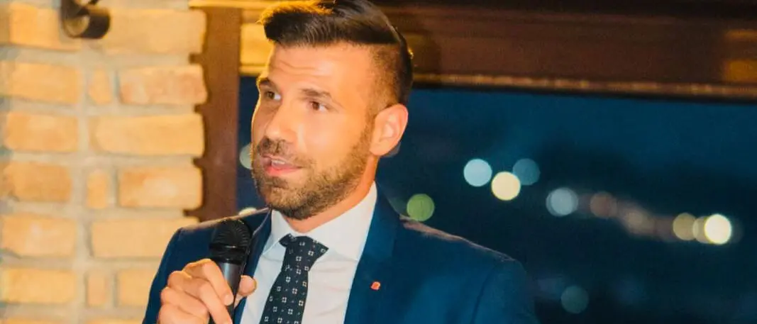 Locri, il consigliere Marco Cavaleri entra in giunta