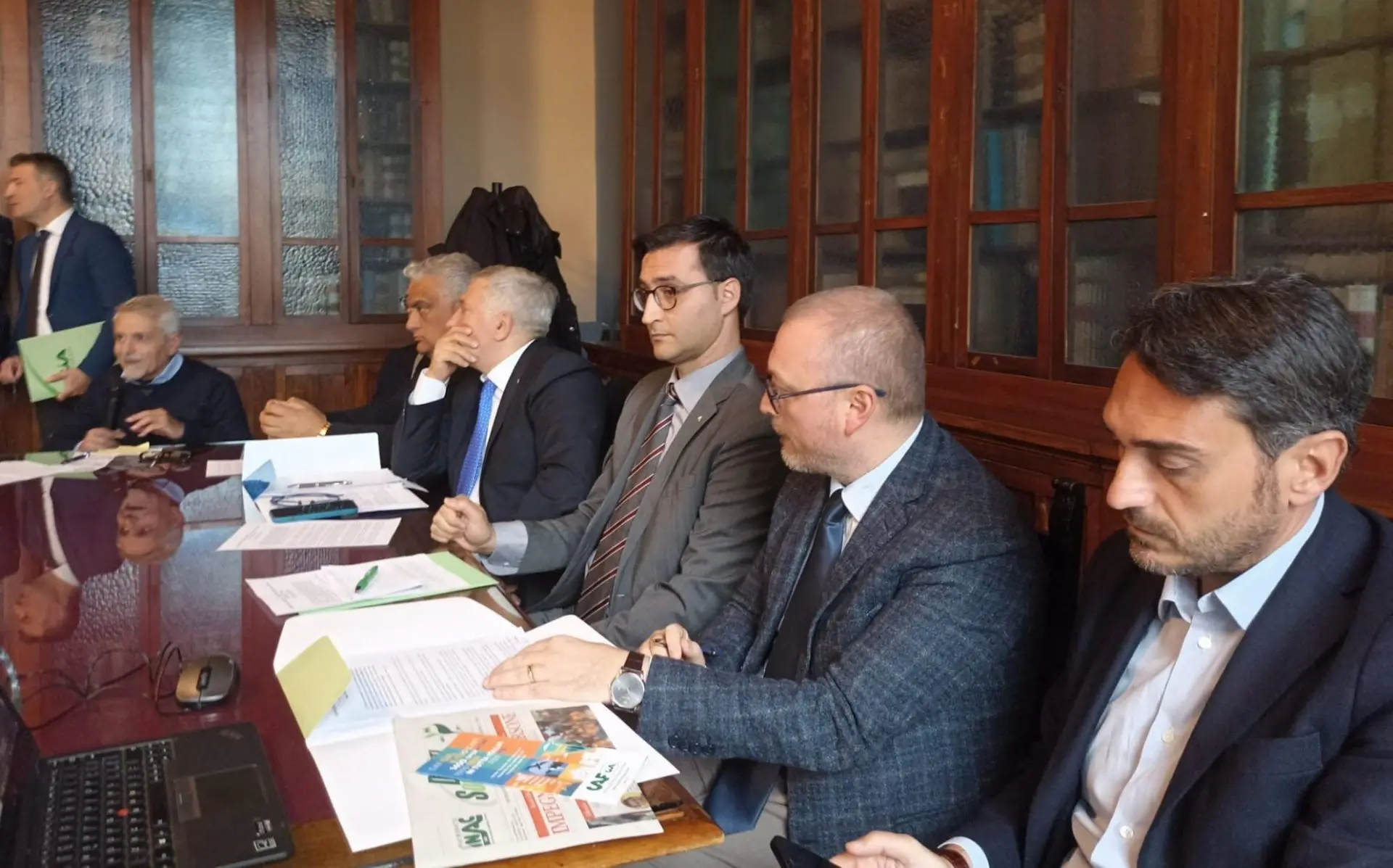 La “sfida per il futuro” della Cia Calabria Sud, Versace: «Le istituzioni sostengano il percorso»