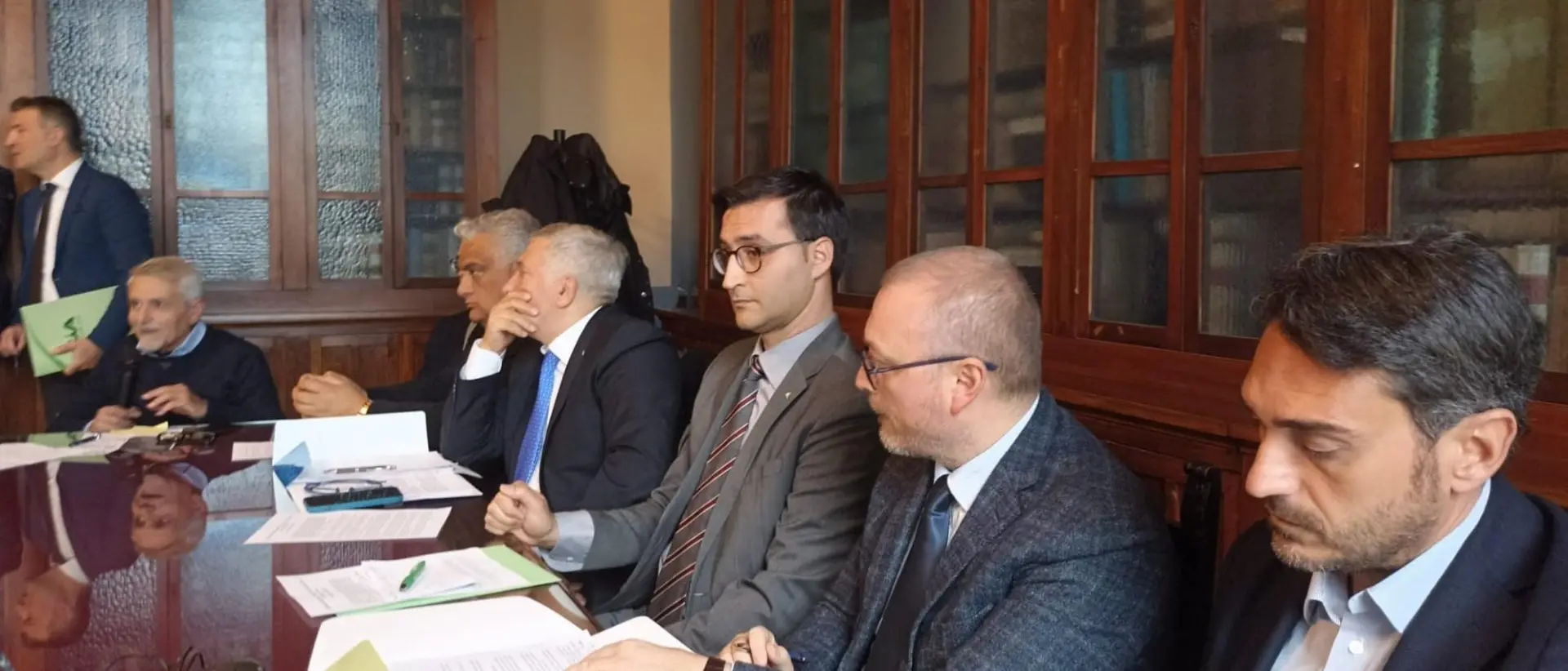 La “sfida per il futuro” della Cia Calabria Sud, Versace: «Le istituzioni sostengano il percorso»