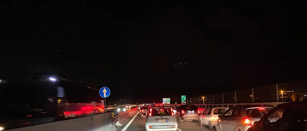 Calo degli incidenti stradali, Aci Reggio: «Trend positivo, ma la sicurezza resta una priorità»