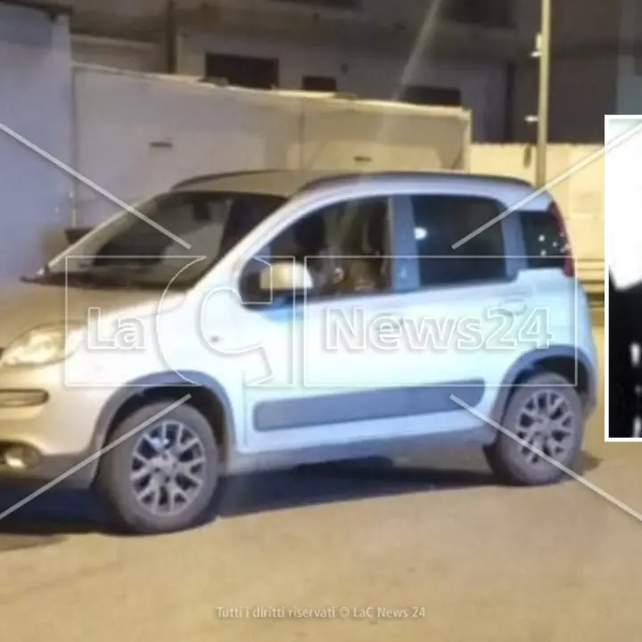 Gioia Tauro, agguato in un distributore di carburanti: ucciso un 50enne