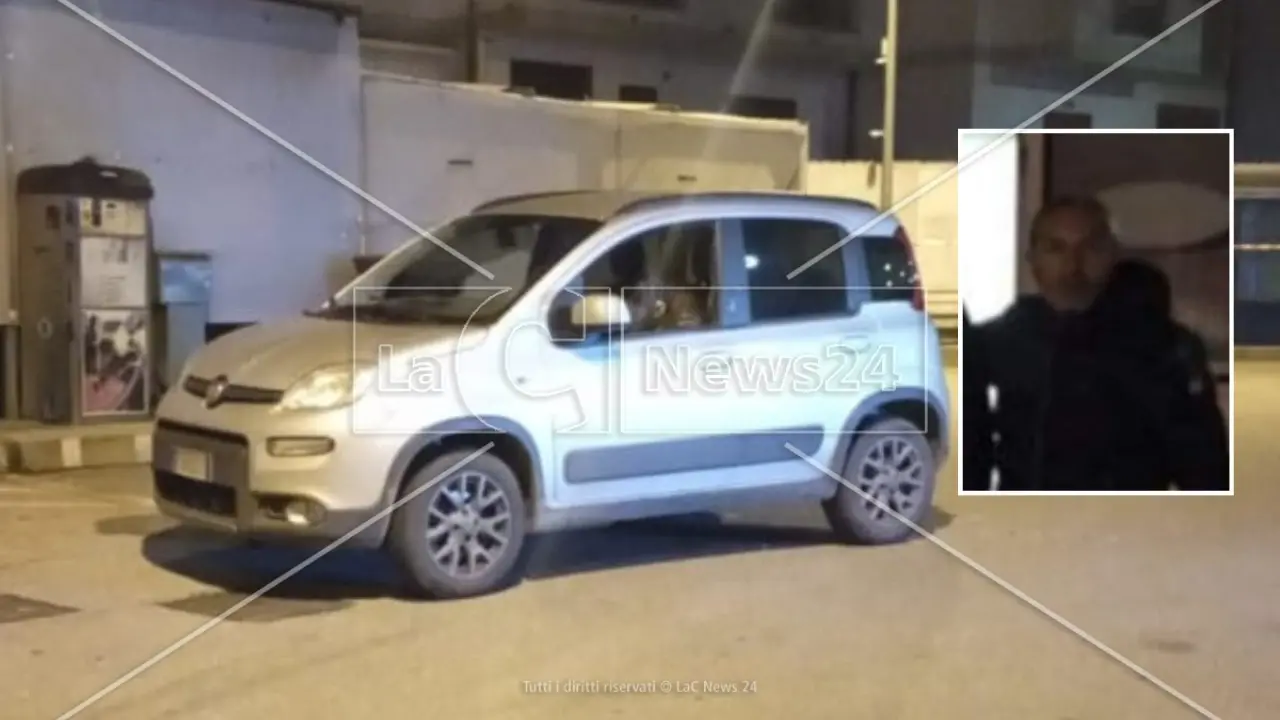Gioia Tauro, agguato in un distributore di carburanti: ucciso un 50enne